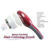 HAIR COLORING BRUSH